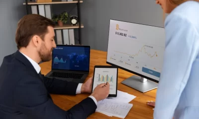 Virtual Financial Advisor