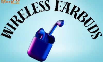 Wireless Earbuds