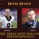 Drew Brees New Hair Transformation