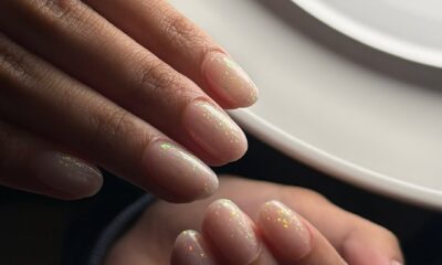 Short Nail