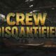 Crew Disquantified