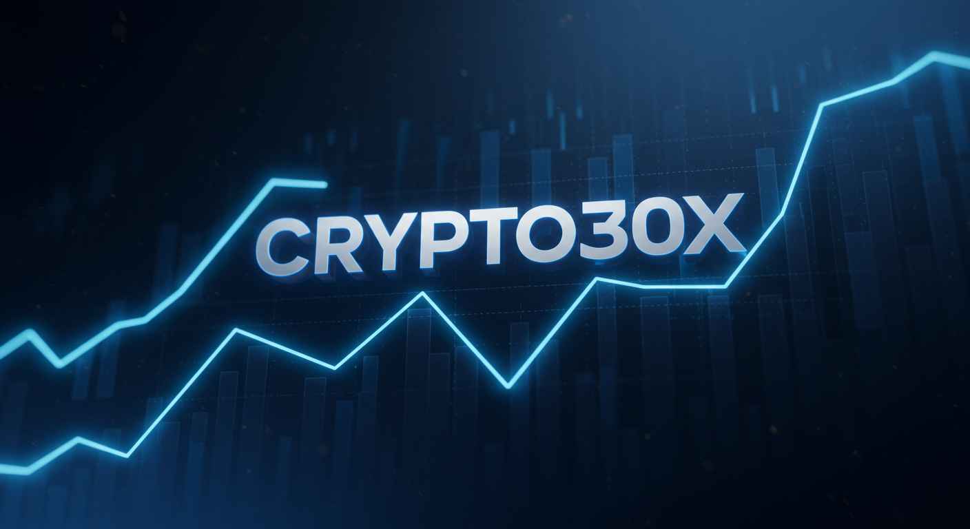 Crypto30x