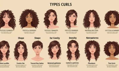 Curl Type