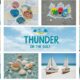 Fun Crafts Thunderonthe Gulf