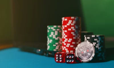 Online Casino Bet