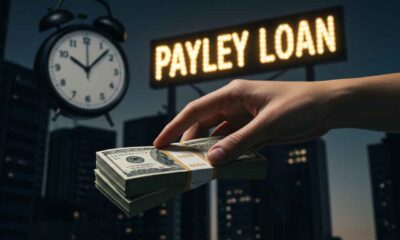 Payday Loans eLoanWarehouse